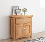 Sandringham Living Dining & Occasional Range