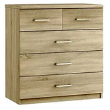 The Enzo Bedroom Furniture Range [sale]