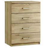 The Enzo Bedroom Furniture Range [sale]