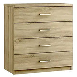 The Enzo Bedroom Furniture Range [sale]