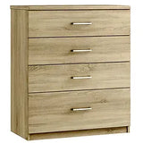 The Enzo Bedroom Furniture Range [sale]