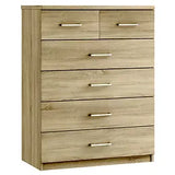 The Enzo Bedroom Furniture Range [sale]