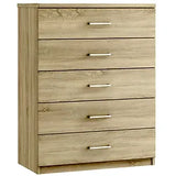 The Enzo Bedroom Furniture Range [sale]