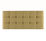 Hypnos Deluxe Headboard Range