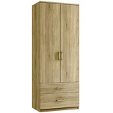 The Enzo Bedroom Furniture Range [sale]