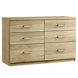 The Enzo Bedroom Furniture Range [sale]