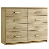 The Enzo Bedroom Furniture Range [sale]