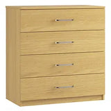 The Revo Bedroom Furniture Range [Sale]