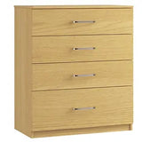 The Revo Bedroom Furniture Range [Sale]