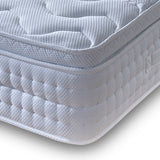 Geneva Cool Gel 1400 pocket Mattress with cool gel