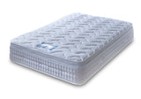 Geneva Cool Gel 1400 pocket with cool gel divan bed