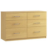 The Revo Bedroom Furniture Range [Sale]