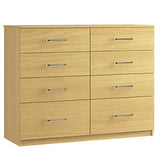 The Revo Bedroom Furniture Range [Sale]