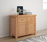 Sandringham Living Dining & Occasional Range