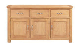 Sandringham Living Dining & Occasional Range