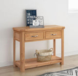 Sandringham Living Dining & Occasional Range