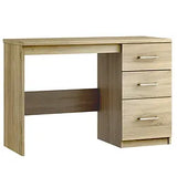 The Enzo Bedroom Furniture Range [sale]