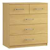 The Revo Bedroom Furniture Range [Sale]