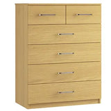 The Revo Bedroom Furniture Range [Sale]