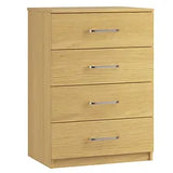 The Revo Bedroom Furniture Range [Sale]