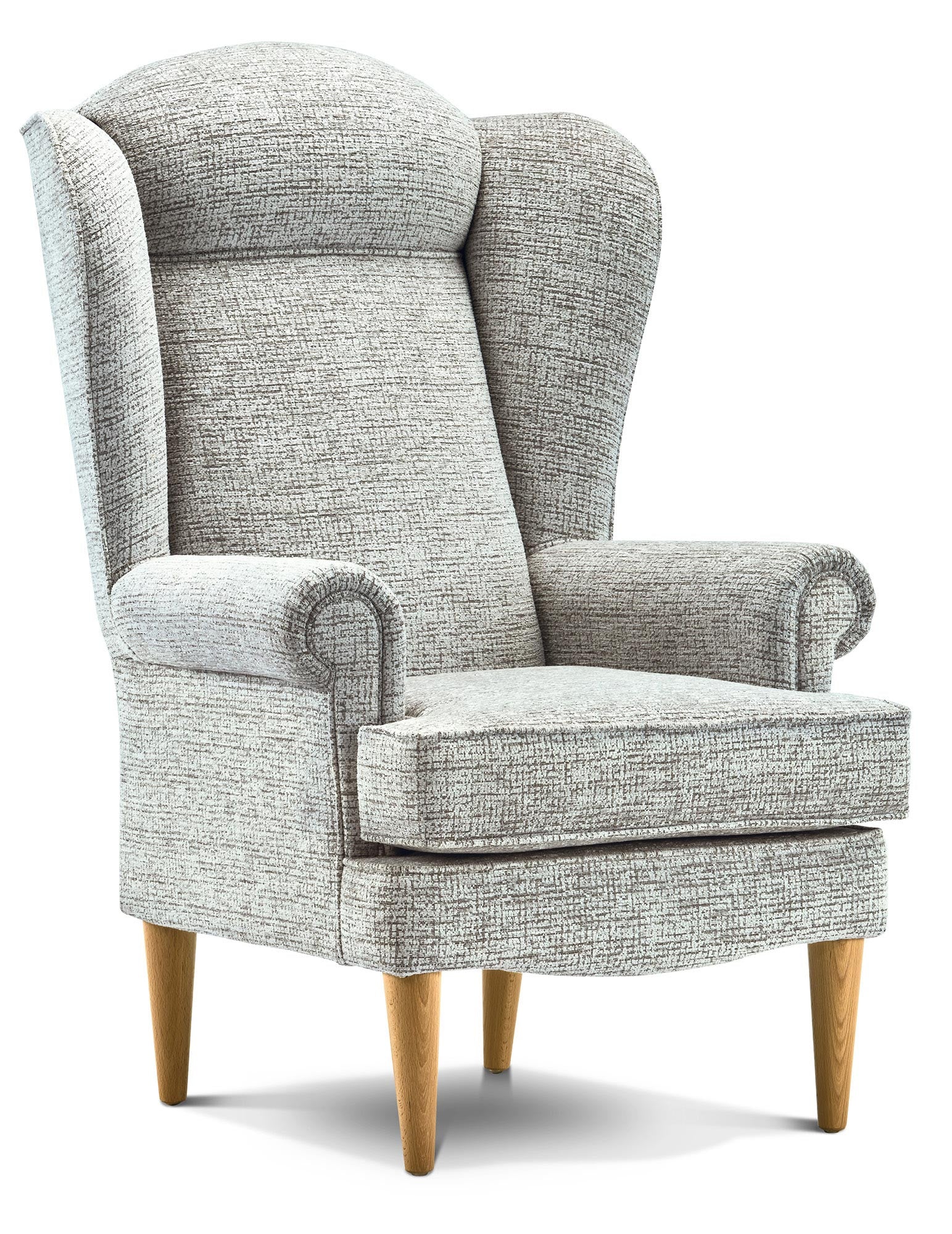 Salisbury Fireside chair