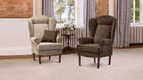 Salisbury Fireside chair