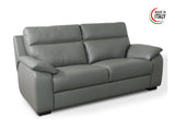 Chicago Italian Leather Upholstery Range  [SALE]*