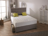 Harrington Divan Bed*