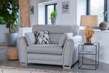 Soprano Upholstery Range