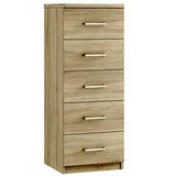 The Enzo Bedroom Furniture Range [sale]