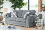 Soprano Upholstery Range