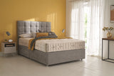 Orthocare Classic Divan Bed & Mattress range