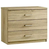 The Enzo Bedroom Furniture Range [sale]