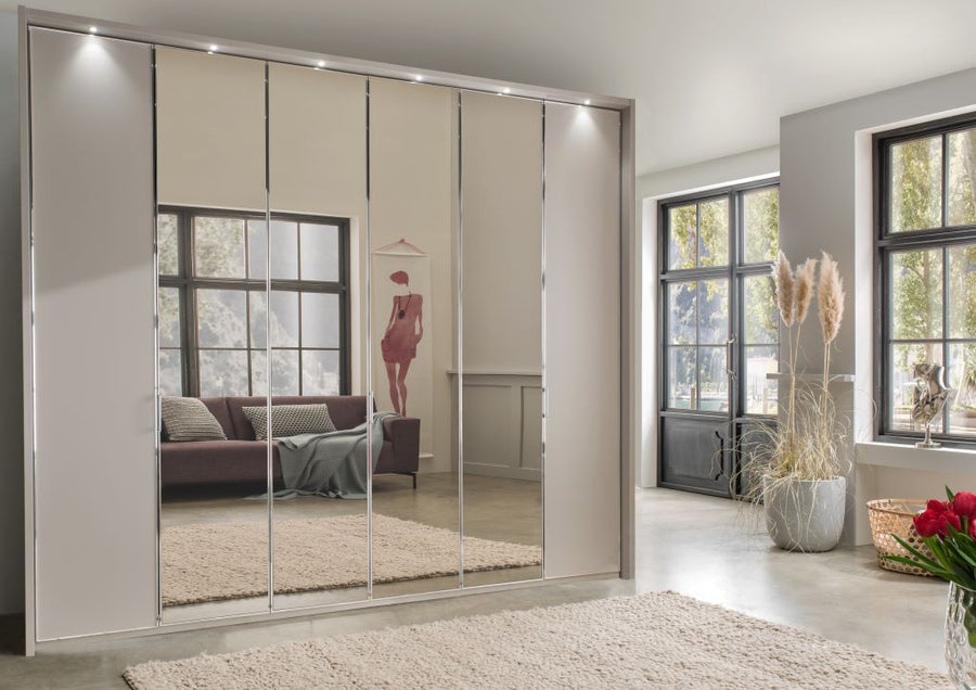 German wardrobes Lovicks