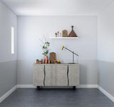 Curve Grey Dining & Occasional Range