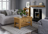 Nantes Living Dining & Occasional Range