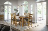 Nantes Living Dining & Occasional Range