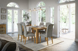 Nantes Living Dining & Occasional Range