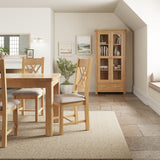 Sandringham Living Dining & Occasional Range