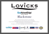 Lovicks Blackstone Latex 2000 Pocket Sprung Range