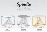 Spindle Occasional Range