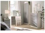 The Vision Bedroom Range [sale]