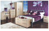 The Vision Bedroom Range [sale]