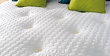 Lovicks Dovestone 2000 Natural Pocket - Mattress