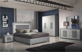 Elegance Italian Bedroom Furniture Range