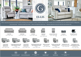 G Plan Ellis Range^