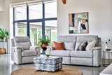 G Plan Ellis Range^