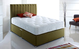 Lovicks Ashworth Luxury 1000 Pocket Sprung Mattress