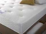 Moonstone Memory Divan Bed [Special Offer 2 Free Drawers]