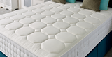 Lovicks Hollingworth Ortho 2000 Pocket Sprung Mattress